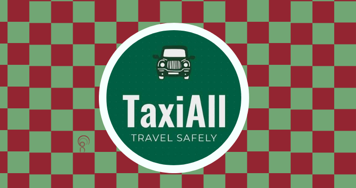 TaxiAll – ქართული სტარტაპი უსაფრთხოდ მგზავრობისათვის